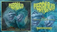 FEBRUUS (Sweden) - Surveillance Orgy (Progressive Death Metal) Transcending Obscurity