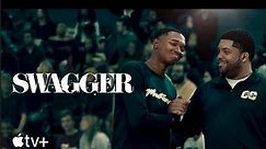 Swagger: Season 2 | Official Trailer - Apple TV+