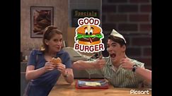 Good Burger Pop Up Los Angeles - TV Commercial - w/ Bloppers!