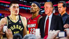 A Miami Heat Fan's Draft Guide to the 2024 NBA Draft