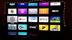 Apple TV 4K & Recommended Settings for Best Experience #Appletv
