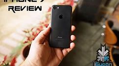 Apple iPhone 7 Review