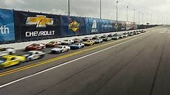 Daytona International Speedway TV Spot, '2024 Daytona 500'