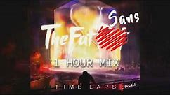 【1時間耐久 1Hour Mix】TheFatRat Timelapsovania by Magentium