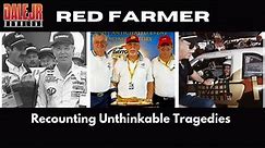 Red Farmer Recounts Unthinkable Tragedies with the Allison Family