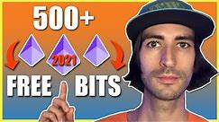 How To Get Free Bits ( Full Tutorial ) | Twitch Cheers