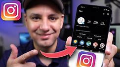 How to Add Instagram Story Highlights