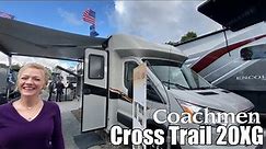 Coachmen-Cross Trail-20XG - by Campers Inn RV – The RVer’s Trusted Resource
