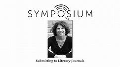Submitting to Literary Journals