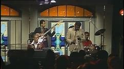 Les McCann and His Magic Band: Live in New Orleans