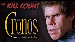 Cronos (1993) KILL COUNT