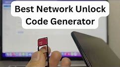 Obtain a Network Unlock Code Online for Any Carrier (No matter Country or Brand)