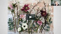 Growing perennials for cut flowers - Rachel Siegfried