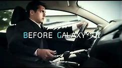 Samsung Galaxy S2 Commercial