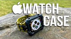 8 Best Apple Watch Cases | Protective Case for Apple Watch