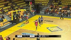 BEBL Week 4 #highlights 🏀🙌 Stream... - The National Channel