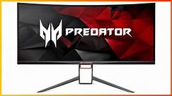 Acer Predator X34P Review 2024: Everything You Must Know