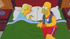 Kim Basinger | The Simpsons