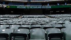 MLB commissioner rips Oakland Athletics stadium: 'It is not major-league quality'