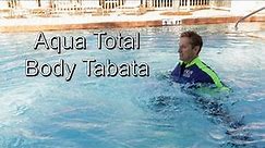 Aqua Tabata - Water Fitness
