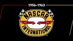 New Nascar logo... - Motor Racing Media