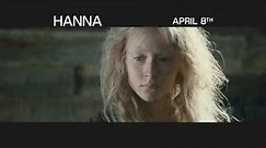 Hanna TV Spot - Who is Hanna?