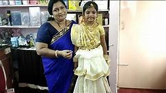 children fancy dress competition in Kerala full explanation in telugu