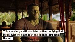 $25M Episodes And 'Half Baked Scripts': Marvel Insiders Claim 'She-Hulk's' Problems Were Byproduct Of Larger Issues