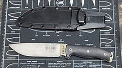 ESEE 6 review and mods