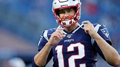 New England Patriots Vs. Pittsburgh Steelers: Sunday Night Football Schedule, Time, TV, Odds, Picks