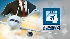 Airline Manager 4 Best Plane