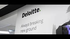 Deloitte Middle East People Experience