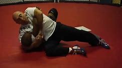 THE PINISHER: Pinning for Grappling and MMA