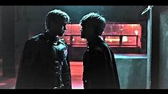 New Robin vs Cops Fight Scene | Titans 1x06