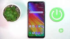 How to Check IMEI in LG G7 FIT – IMEI Number