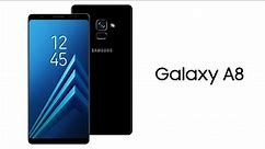 Samsung Galaxy A8 2018: Official Trailer