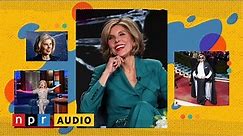 Sophistication and sexuality at 70 with Christine Baranski | It's Been a Minute