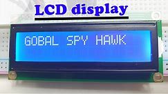 (16x2) LCD display with Arduino || without I2C module || Simple tutorial