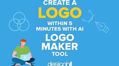 Free Logo Maker: Create Your Own Logo Online - Designhill