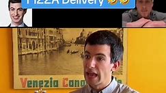 8 minute delivery or you get a FREE PIZZA #pizzadelivery #nathanforyou #nathanfielder #nathanfieldertiktok #nathanforyoupage #pizzadeliveryguy #pizza #pizzalover