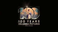 Sony / Columbia Pictures (2024, 100 Years logo)