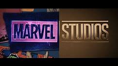 Ms. Marvel (Complete Series) Marvel Studios logo