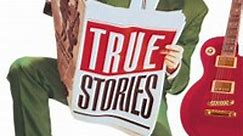 True Stories (1986) - Video Detective
