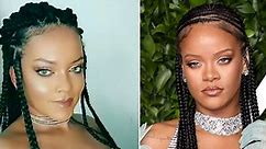 22 Celebrity Doppelgangers That Will Leave You Shook