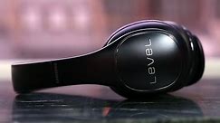 Samsung Level On Pro: Samsung's on-ear wireless Bluetooth headphone levels up