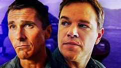 Ford v. Ferrari's Original Cast Was Even Bigger Than Christian Bale & Matt Damon