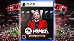 EVERYTHING You Need to Know About NCAA Football 25...