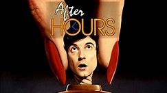After Hours - Parte 1