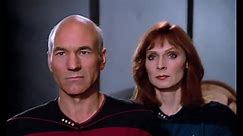 The 5 BEST Star Trek: TNG Episodes [Season 1]