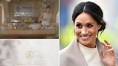 ‘Enough already’: Meghan Markle launches American Riviera Orchard lifestyle brand — here’s what she plans to sell